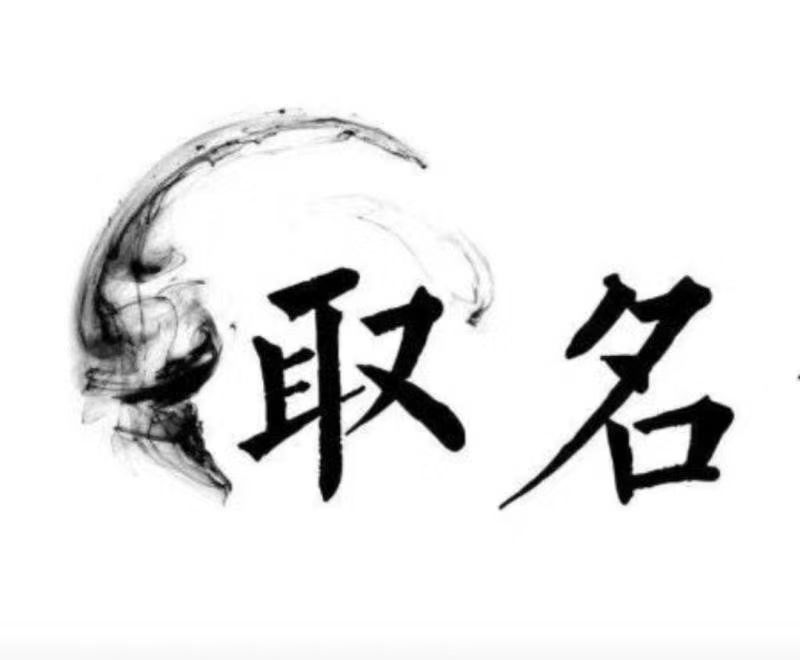  信丰宝宝取名 大师一对一人工起名