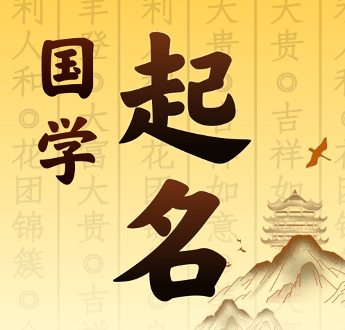 信丰国学起名 人工起名一对一
